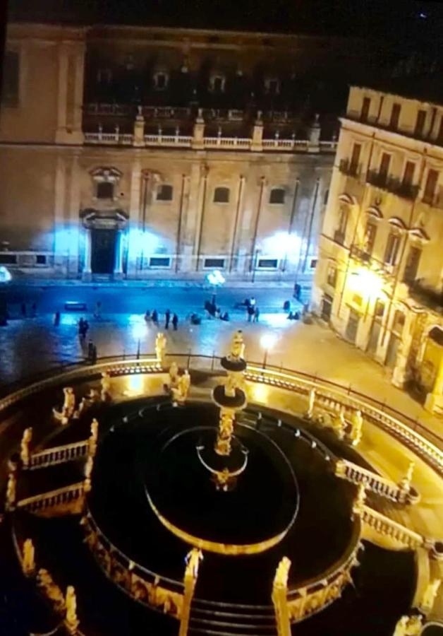 Hola Cathedral House Al Capo Apartment Palermo Ngoại thất bức ảnh