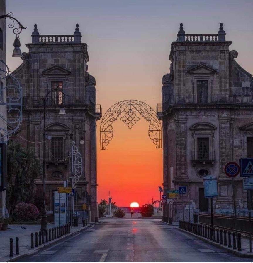 Hola Cathedral House Al Capo Apartment Palermo Ngoại thất bức ảnh