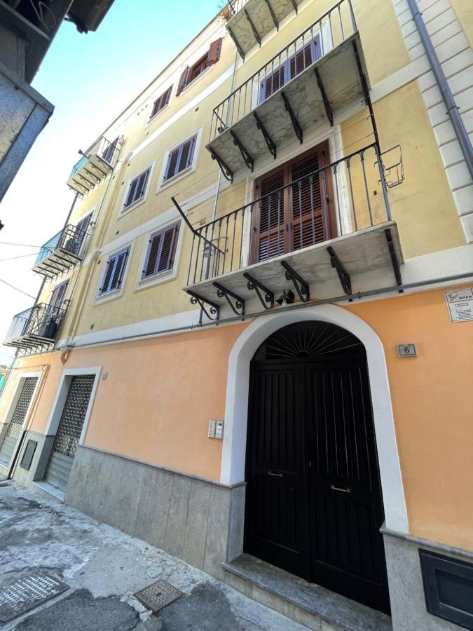 Hola Cathedral House Al Capo Apartment Palermo Ngoại thất bức ảnh
