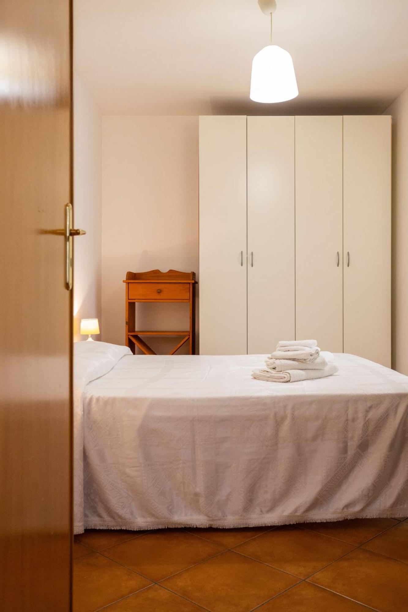 Hola Cathedral House Al Capo Apartment Palermo Ngoại thất bức ảnh