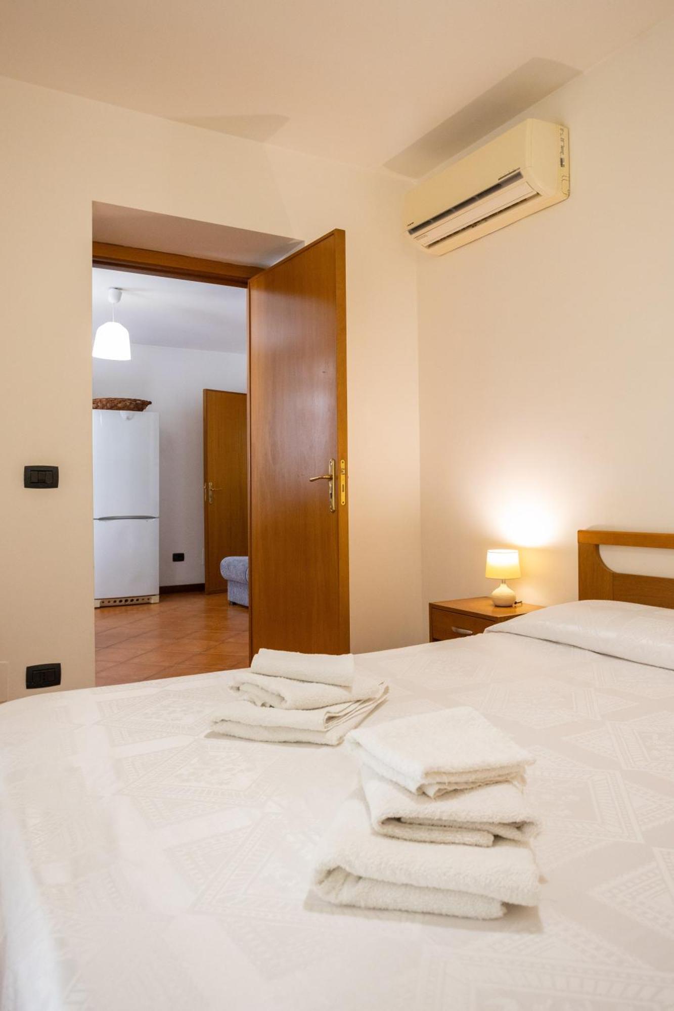 Hola Cathedral House Al Capo Apartment Palermo Ngoại thất bức ảnh