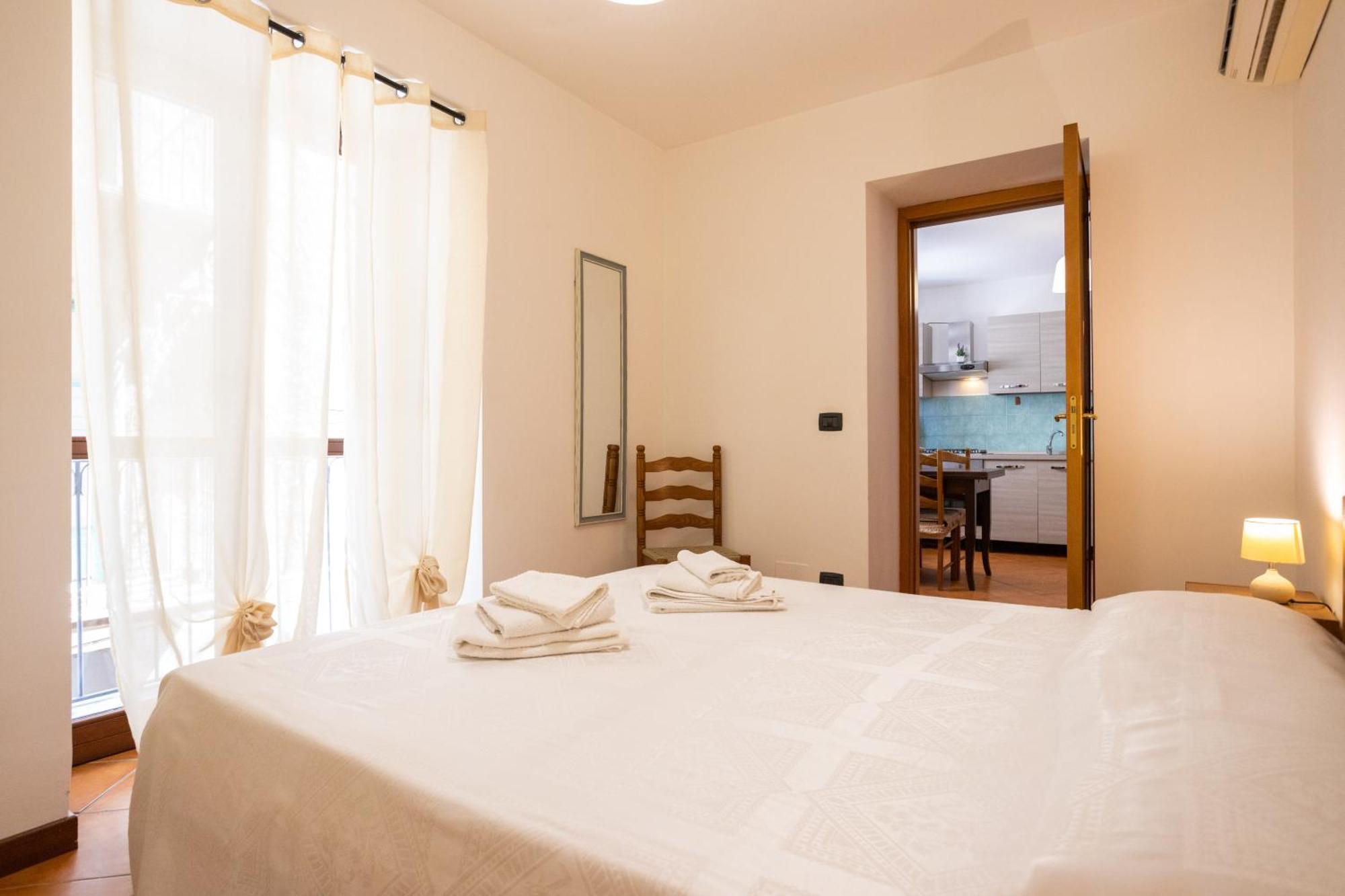 Hola Cathedral House Al Capo Apartment Palermo Ngoại thất bức ảnh