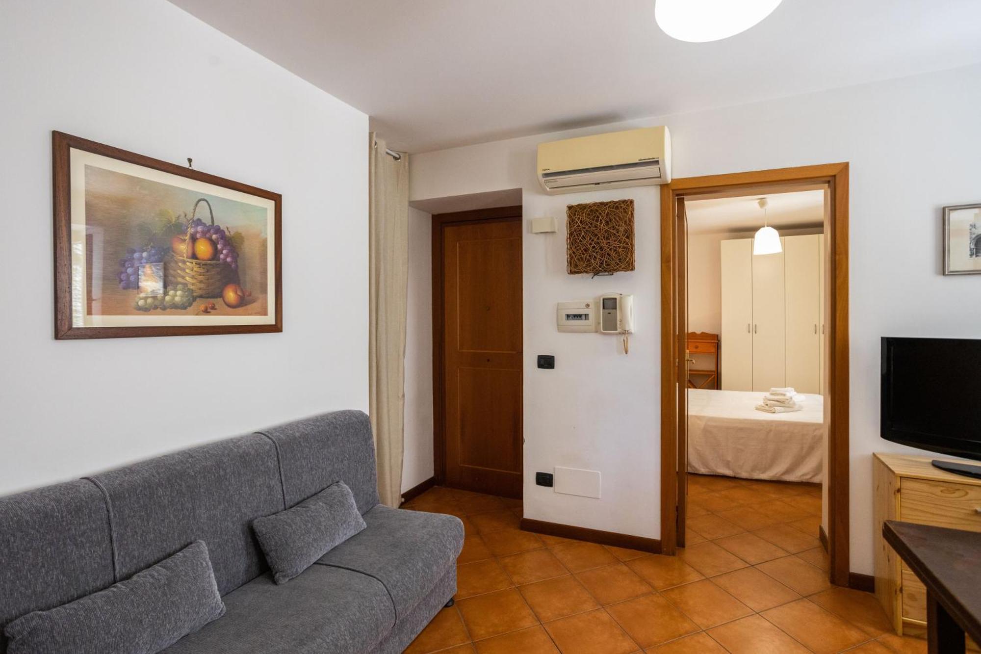 Hola Cathedral House Al Capo Apartment Palermo Ngoại thất bức ảnh