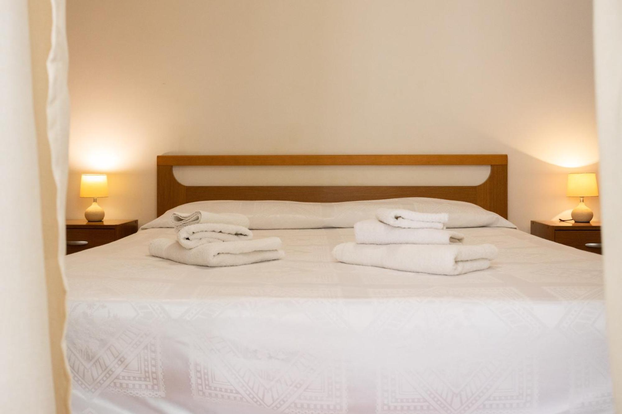Hola Cathedral House Al Capo Apartment Palermo Ngoại thất bức ảnh