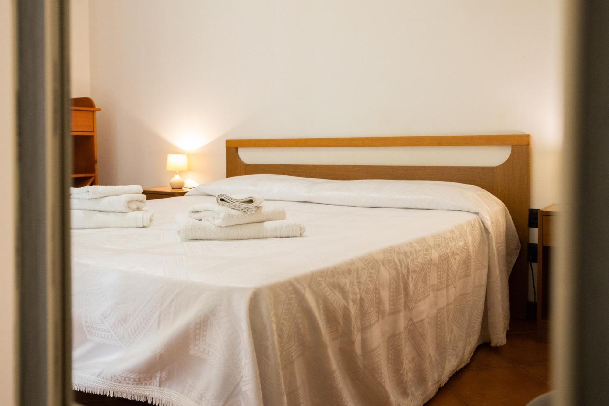 Hola Cathedral House Al Capo Apartment Palermo Ngoại thất bức ảnh