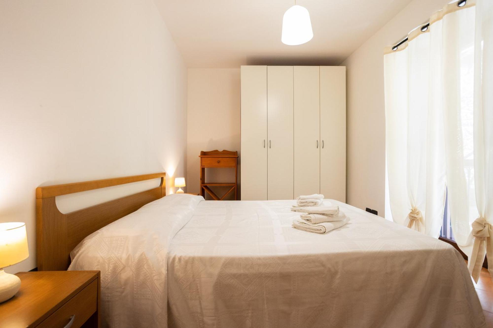 Hola Cathedral House Al Capo Apartment Palermo Ngoại thất bức ảnh