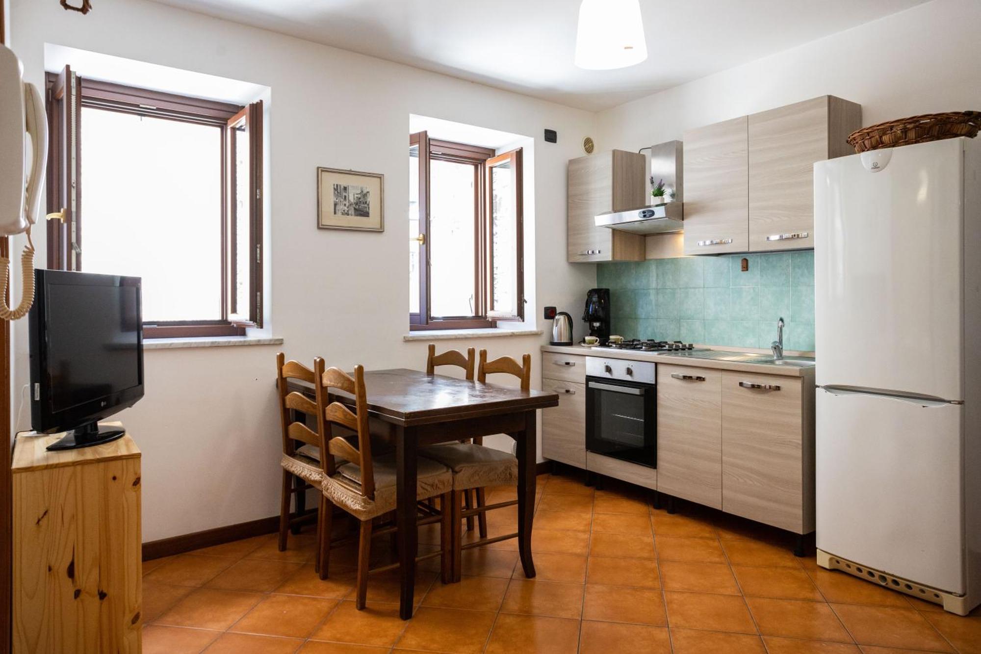 Hola Cathedral House Al Capo Apartment Palermo Ngoại thất bức ảnh