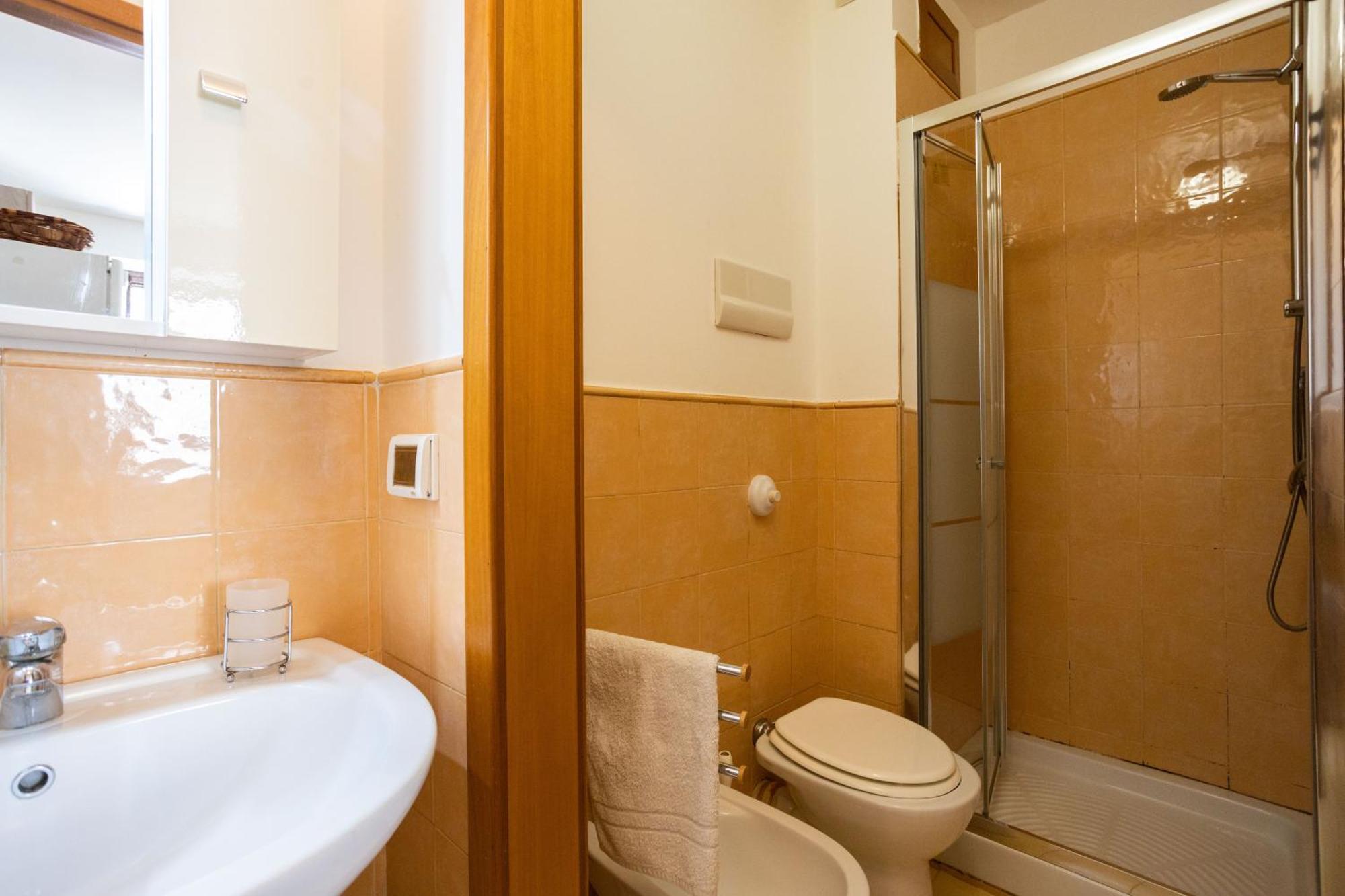 Hola Cathedral House Al Capo Apartment Palermo Ngoại thất bức ảnh