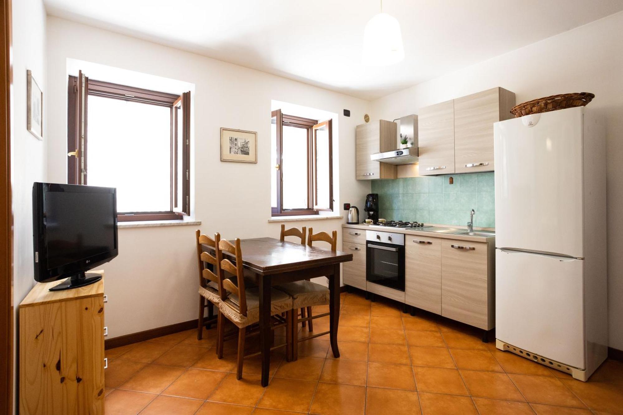 Hola Cathedral House Al Capo Apartment Palermo Ngoại thất bức ảnh